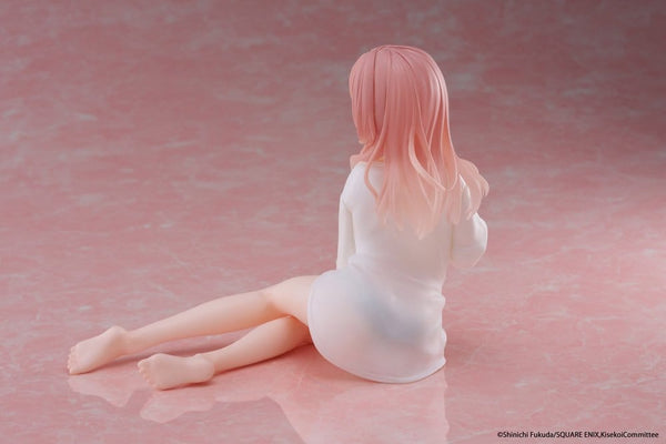 My Dress Up Darling - Sajuna Inui: T-shirt Ver. - Desktop Cute PVC Figure (13 cm)