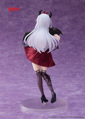 Wandering Witch: The Journey of Elaina - Elaina: Sweet Devil Renewal Ver. - Coreful PVC Statue (18 cm)