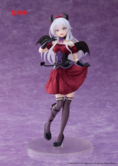 Wandering Witch: The Journey of Elaina - Elaina: Sweet Devil Renewal Ver. - Coreful PVC Statue (18 cm)