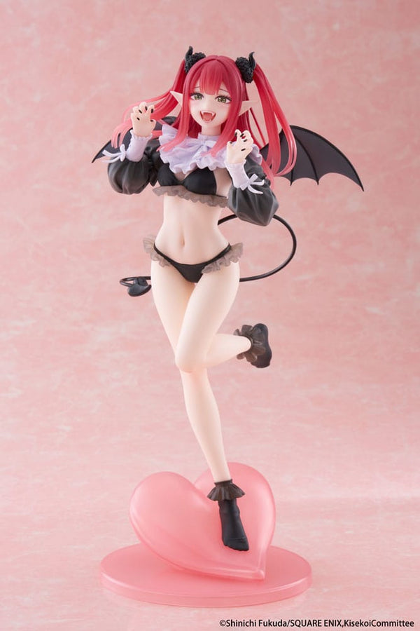 My Dress-Up Darling - Marin Kitagawa: Liz Ver. - T-Most PVC Statue (29 cm)
