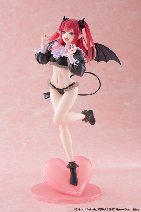 My Dress-Up Darling - Marin Kitagawa: Liz Ver. - T-Most PVC Statue (29 cm)