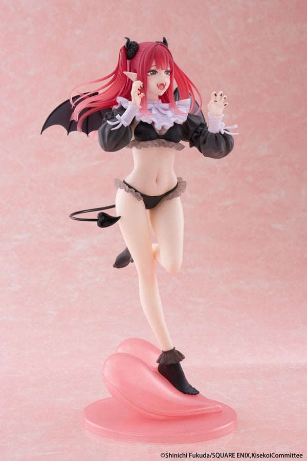 My Dress-Up Darling - Marin Kitagawa: Liz Ver. - T-Most PVC Statue (29 cm)