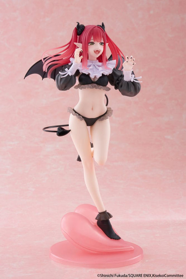 My Dress-Up Darling - Marin Kitagawa: Liz Ver. - T-Most PVC Statue (29 cm)
