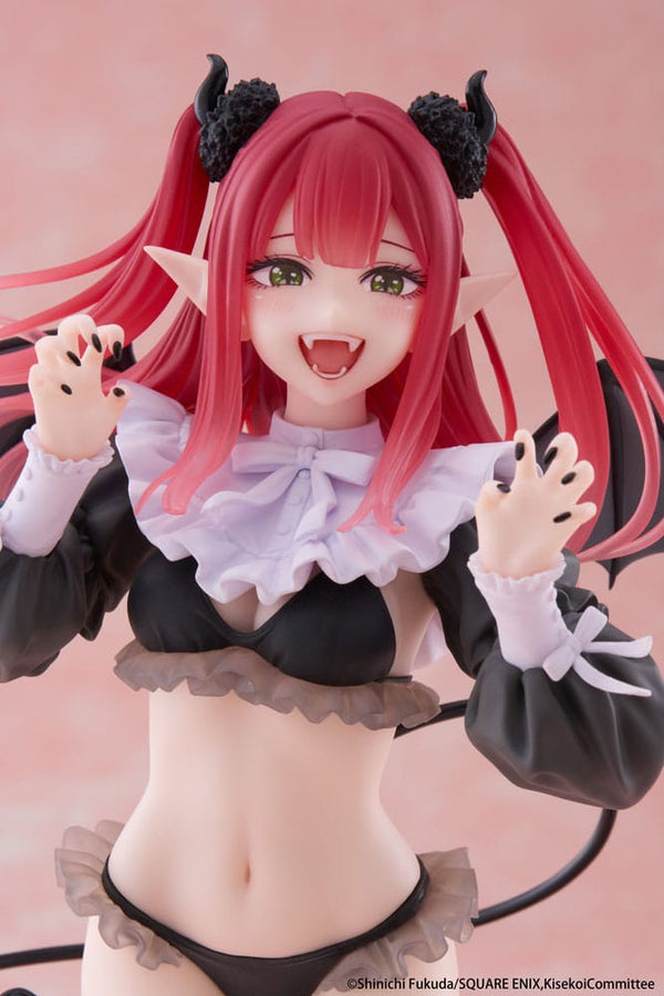 My Dress-Up Darling - Marin Kitagawa: Liz Ver. - T-Most PVC Statue (29 cm)