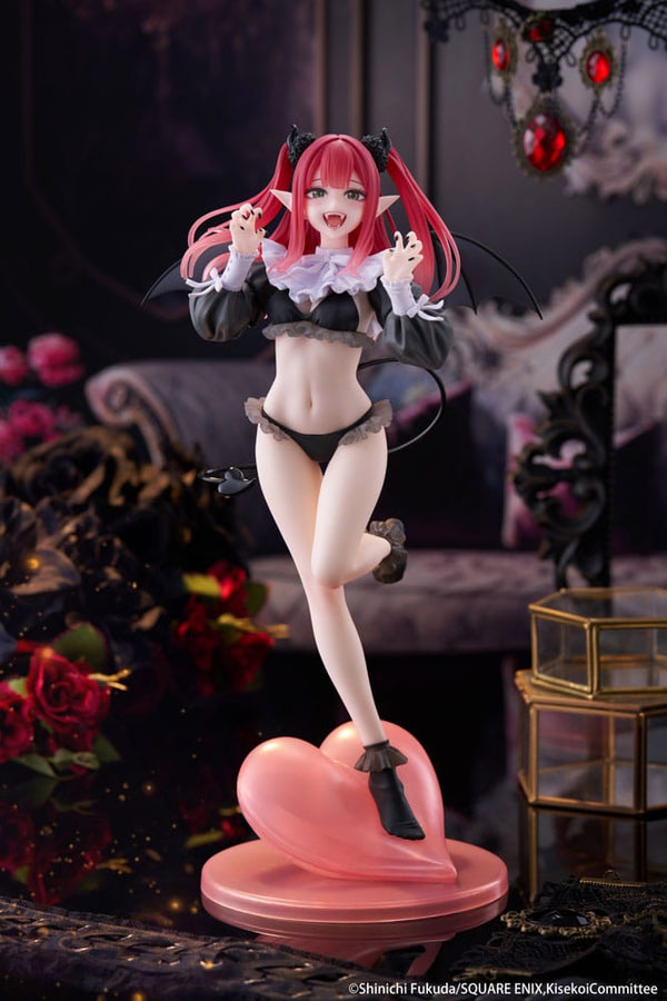 My Dress-Up Darling - Marin Kitagawa: Liz Ver. - T-Most PVC Statue (29 cm)
