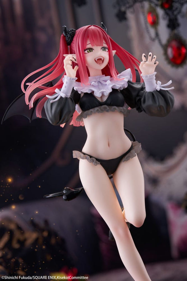 My Dress-Up Darling - Marin Kitagawa: Liz Ver. - T-Most PVC Statue (29 cm)