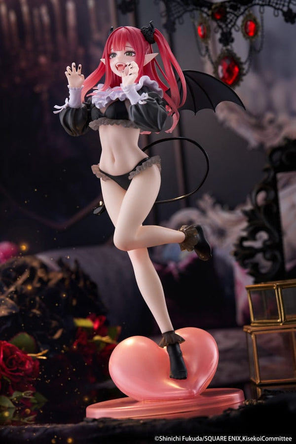 My Dress-Up Darling - Marin Kitagawa: Liz Ver. - T-Most PVC Statue (29 cm)