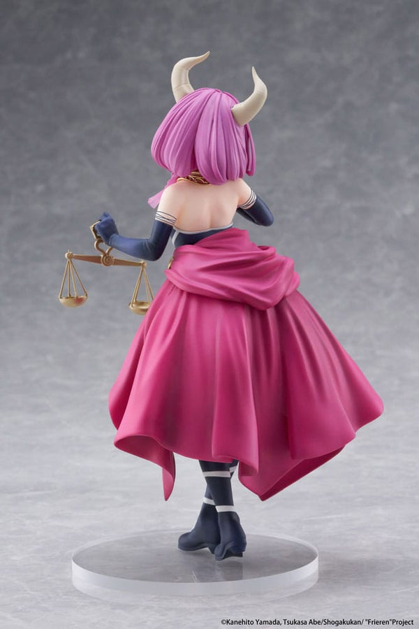 Frieren: Beyond Journey's End - Aura - Coreful PVC Statue (18 cm)