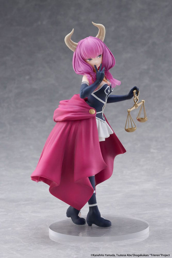 Frieren: Beyond Journey's End - Aura - Coreful PVC Statue (18 cm)