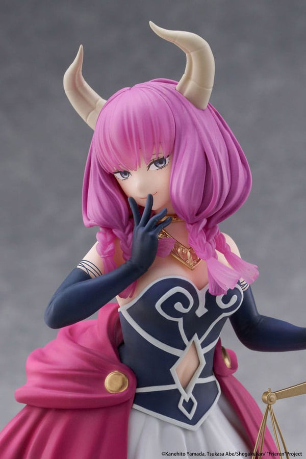 Frieren: Beyond Journey's End - Aura - Coreful PVC Statue (18 cm)