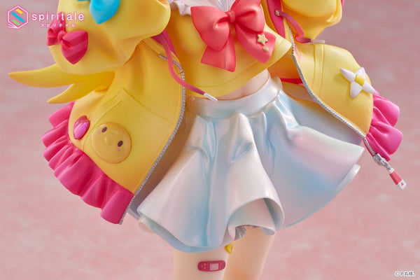 VTuber - Pmaru-sama - PVC Statue 1/7 (24 cm)