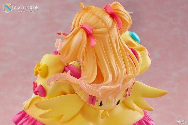 VTuber - Pmaru-sama - PVC Statue 1/7 (24 cm)