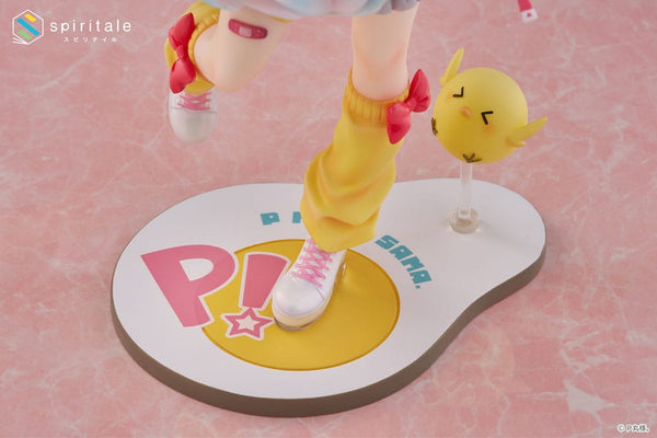 VTuber - Pmaru-sama - PVC Statue 1/7 (24 cm)