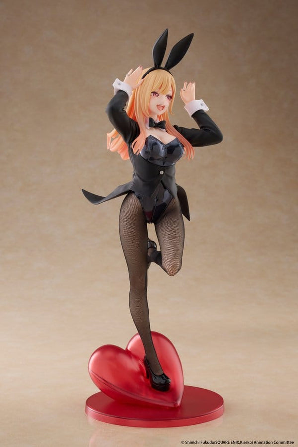 My Dress-Up Darling - Marin Kitagawa: Bunny Ver. - T-Most PVC Figur (33 cm)