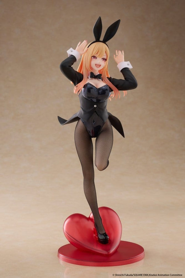 My Dress-Up Darling - Marin Kitagawa: Bunny Ver. - T-Most PVC Figur (33 cm)