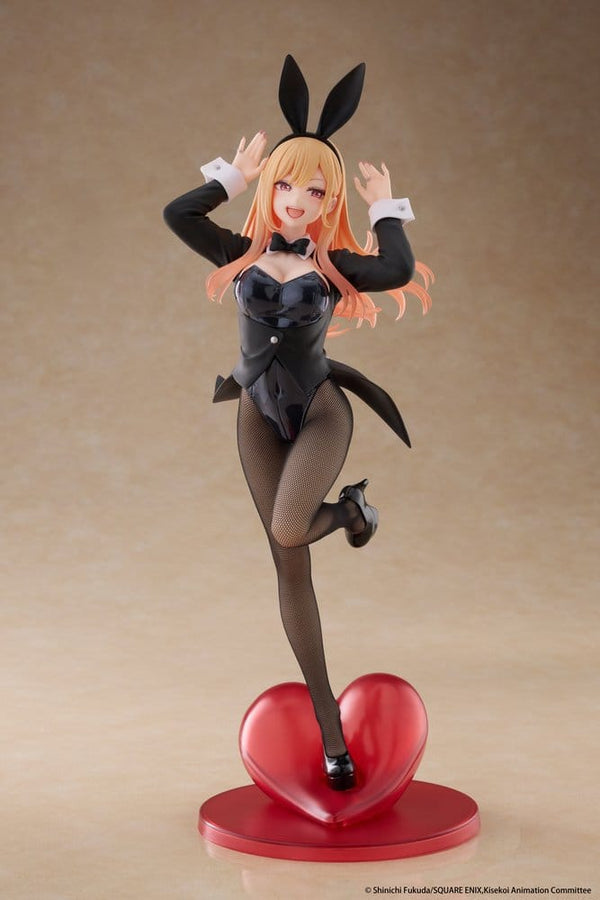 My Dress-Up Darling - Marin Kitagawa: Bunny Ver. - T-Most PVC Figur (33 cm)