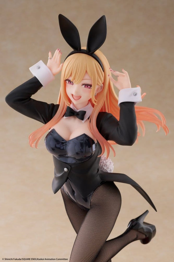 My Dress-Up Darling - Marin Kitagawa: Bunny Ver. - T-Most PVC Figur (33 cm)