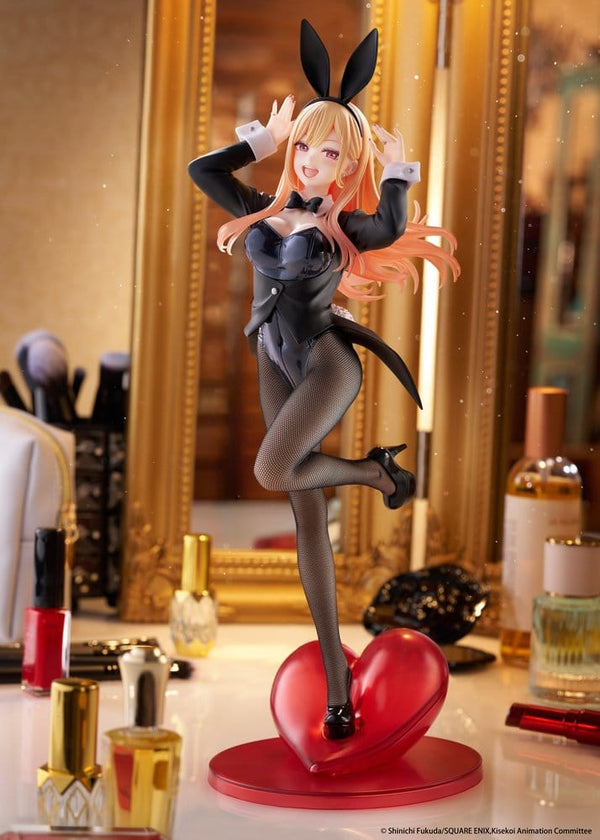My Dress-Up Darling - Marin Kitagawa: Bunny Ver. - T-Most PVC Figur (33 cm)