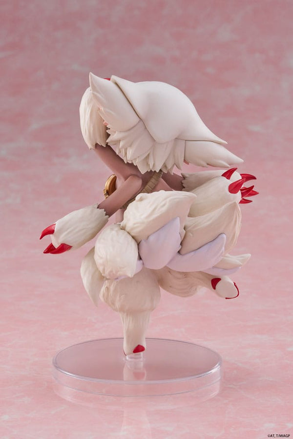 Made in Abyss: The Golden City of the Scorching Sun - Faputa - Coreful Figure PVC Statue (15 cm)