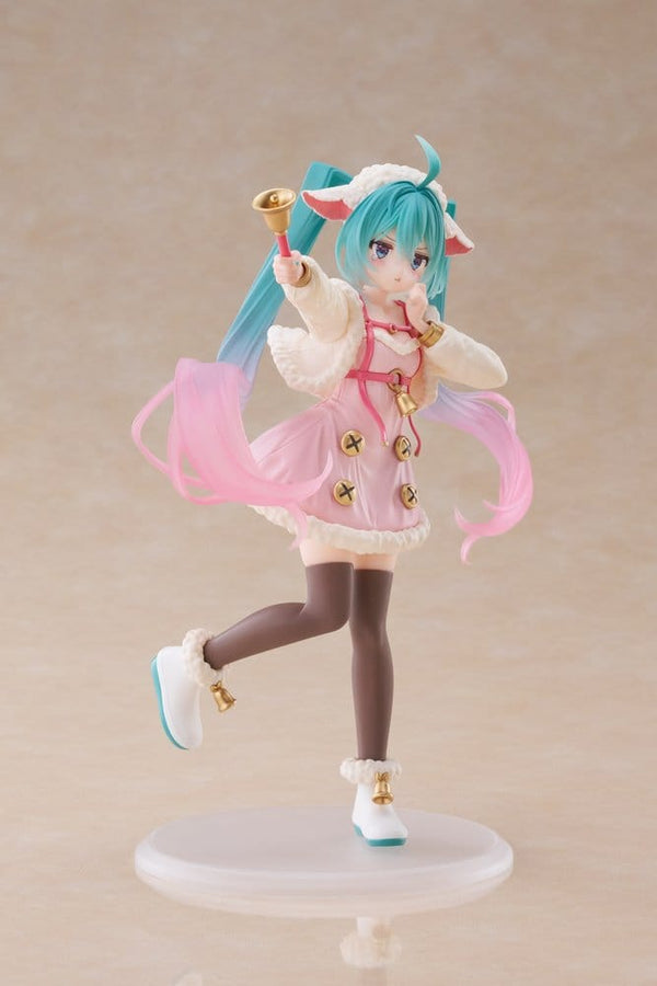 Wonderland - Hatsune Miku: Seven Little Goats Ver. - PVC Figur (18 cm)
