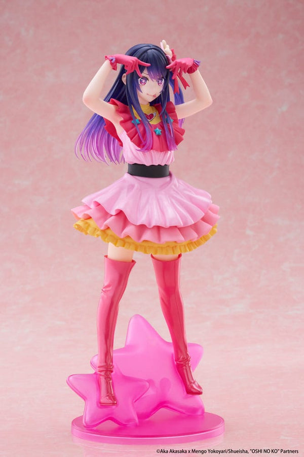Oshi no Ko - Hoshino Ai - T-Most PVC Statue (29 cm)