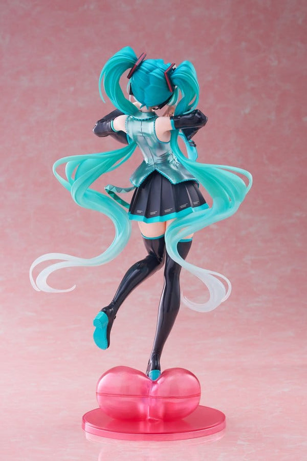 Hatsune Miku: T-Most Ver. - PVC Figur (30 cm)