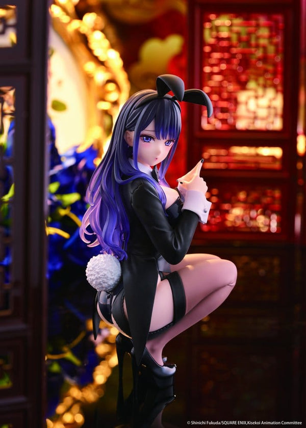 My Dress-Up Darling - Marin Kitagawa: Arisa Izayoi Ver. - Desktop Cute PVC Figure (13 cm)