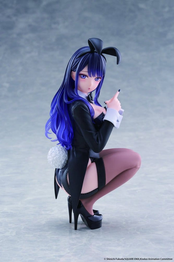 My Dress-Up Darling - Marin Kitagawa: Arisa Izayoi Ver. - Desktop Cute PVC Figure (13 cm)