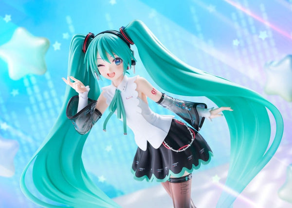 T-Most - Hatsune Miku: NT Ver. - PVC Figur (29 cm)