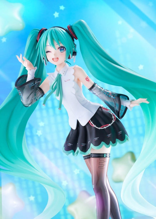 T-Most - Hatsune Miku: NT Ver. - PVC Figur (29 cm)