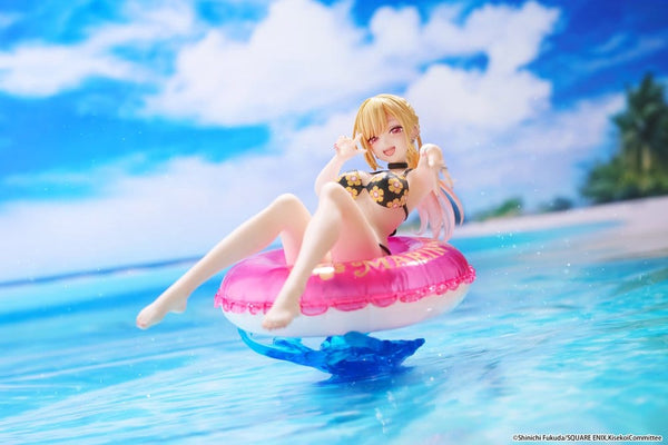 My Dress-Up Darling - Marin Kitagawa: Aqua Float Girls Reissue Ver. - PVC Figur (10 cm)