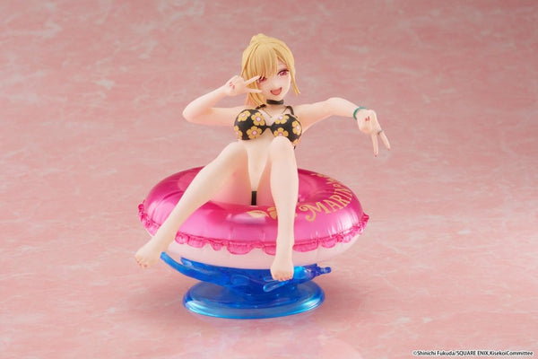 My Dress-Up Darling - Marin Kitagawa: Aqua Float Girls Reissue Ver. - PVC Figur (10 cm)