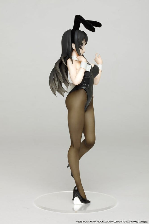 Rascal Does Not Dream - Mai Sakurajima: Bunny Ver. - Coreful PVC Figur (20 cm)