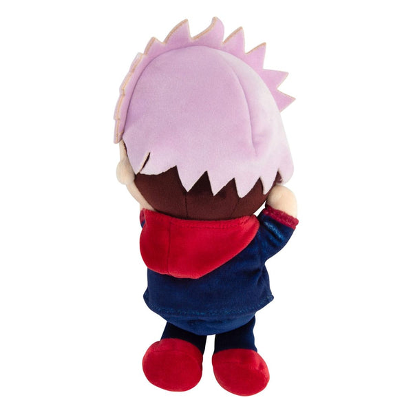 Jujutsu Kaisen - Juji Itadori - Mocchi-Mocchi Bamse (15 cm)