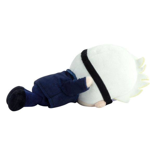 Jujutsu Kaisen - Gojo Satoru: Sleeping Ver. - Mocchi-Mocchi Bamse (15 cm)