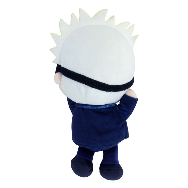 Jujutsu Kaisen - Gojo Satoru: Sleeping Ver. - Mocchi-Mocchi Bamse (15 cm)