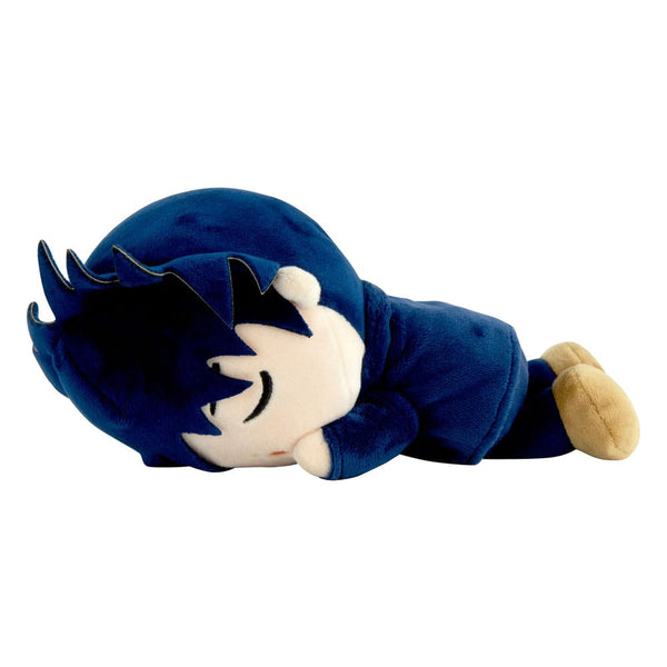 Jujutsu Kaisen - Megumi Fushiguro: Mocchi-Mocchi Sleeping Ver. - Bamse (15 cm)