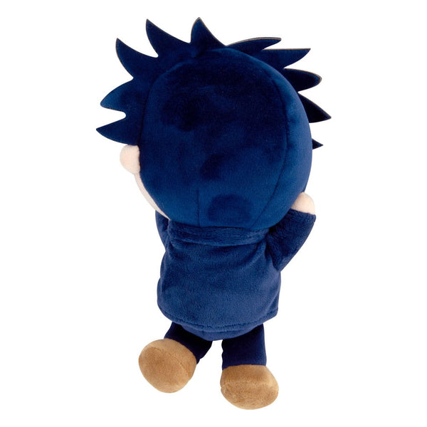 Jujutsu Kaisen - Megumi Fushiguro: Mocchi-Mocchi Sleeping Ver. - Bamse (15 cm)