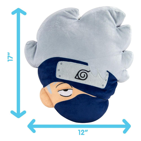 Naruto: Shippuden - Kakashi Hatake - Mocchi-Mocchi Bamse (43 cm)