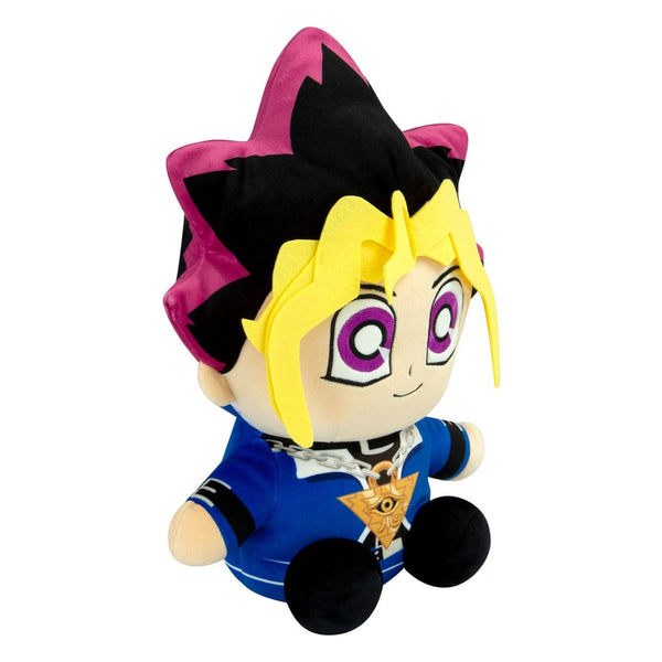 Yu-Gi-Oh! - Yugi Muto - Mocchi-Mocchi Bamse Mega (30 cm)