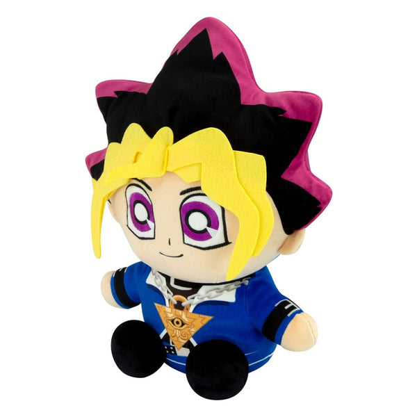 Yu-Gi-Oh! - Yugi Muto - Mocchi-Mocchi Bamse Mega (30 cm)