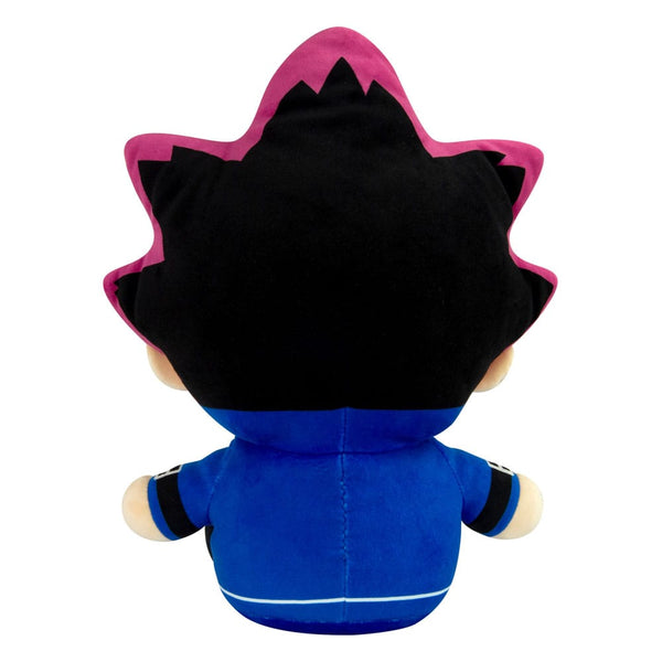 Yu-Gi-Oh! - Yugi Muto - Mocchi-Mocchi Bamse Mega (30 cm)