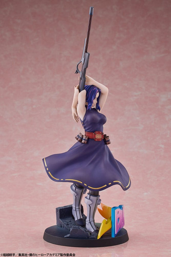 My Hero Academia - Lady Nagant - PVC Statue 1/8 (35 cm)
