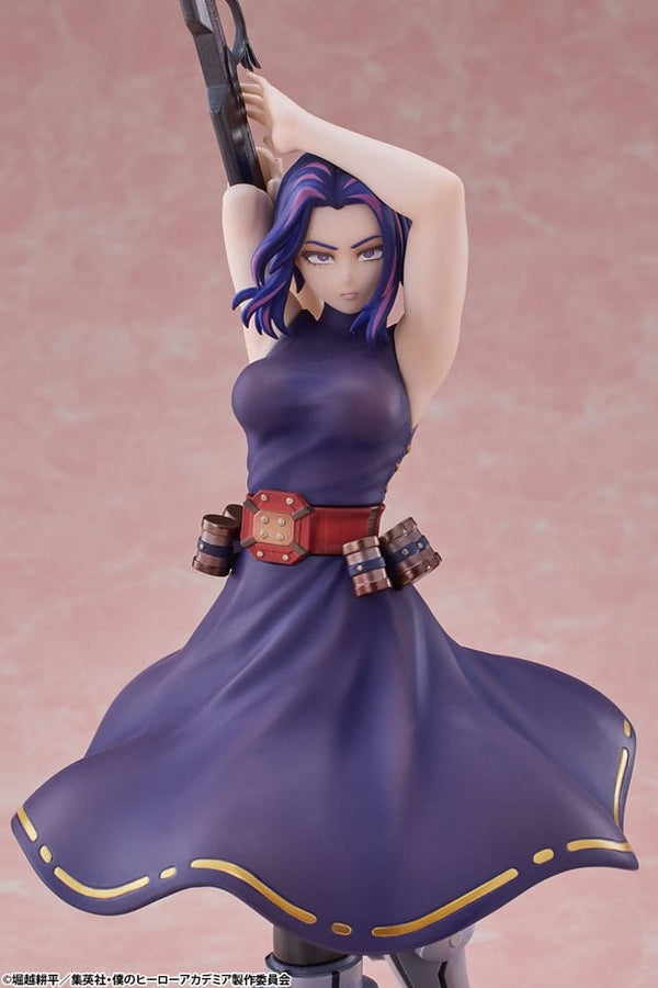 My Hero Academia - Lady Nagant - PVC Statue 1/8 (35 cm)