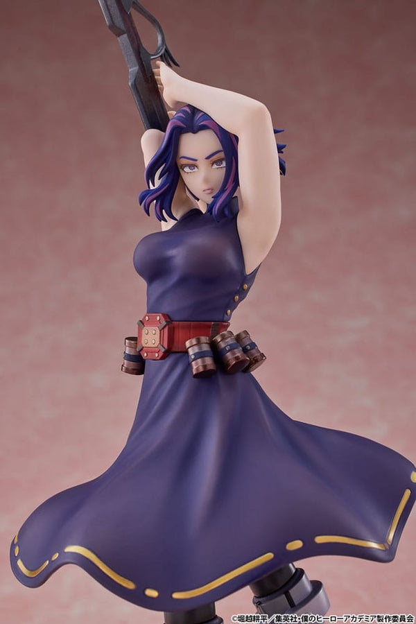 My Hero Academia - Lady Nagant - PVC Statue 1/8 (35 cm)