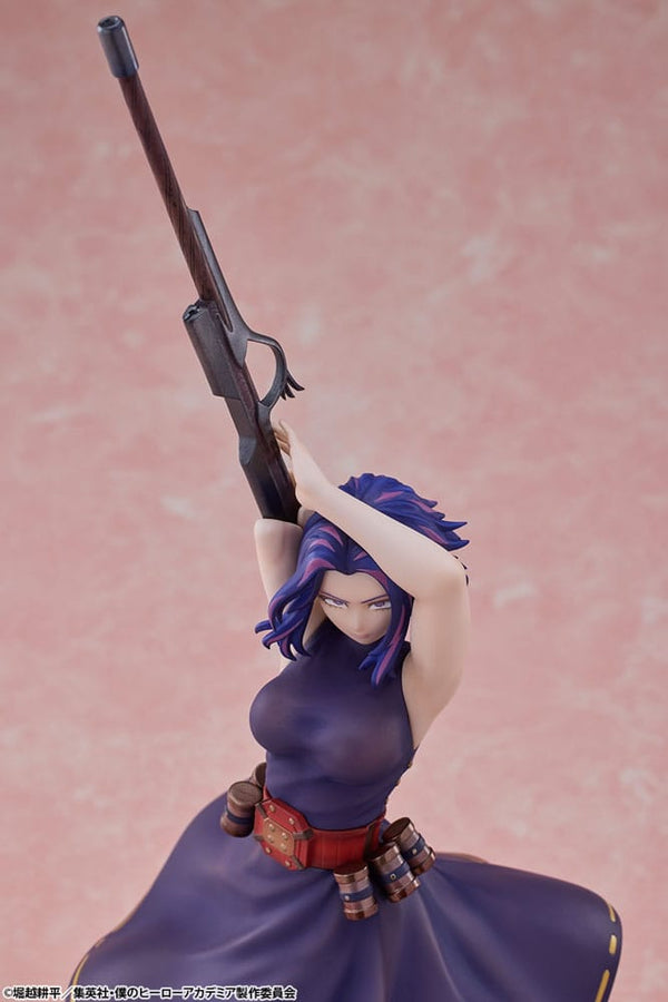 My Hero Academia - Lady Nagant - PVC Statue 1/8 (35 cm)
