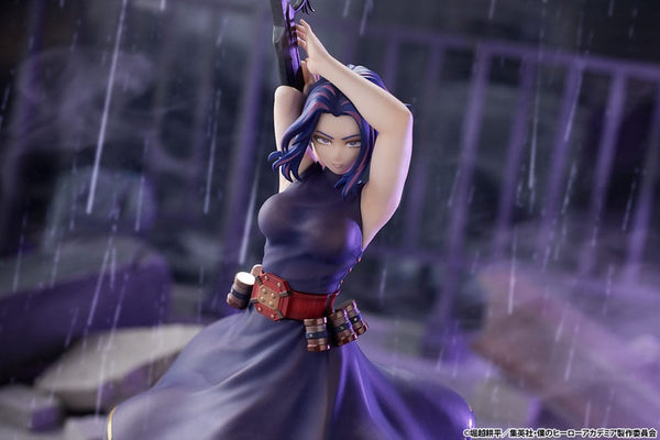 My Hero Academia - Lady Nagant - PVC Statue 1/8 (35 cm)