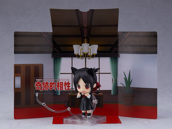 Kaguya-sama: Love Is War - Kaguya Shinomiya - Nendoroid Action Figur (10 cm)