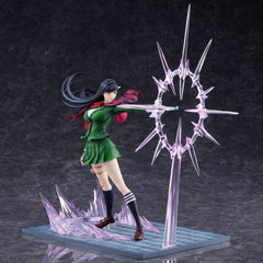 Burn the Witch - Noeru Nihashi - ViVignette Statue 1/6 (36 cm)