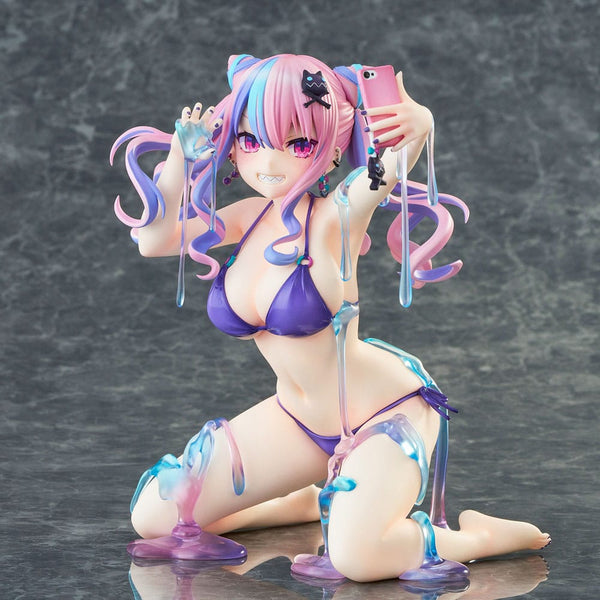 King Propose - Kurara Tokishima - PVC Statue 1/6 (16 cm)